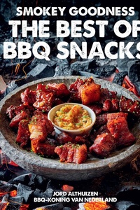 Smokey Goodness - The Best of BBQ Snacks