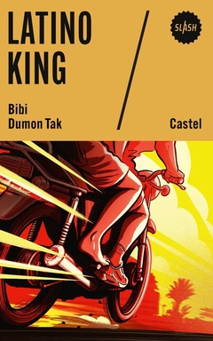 Latino king