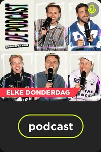 Bankzitters :  De Podcast