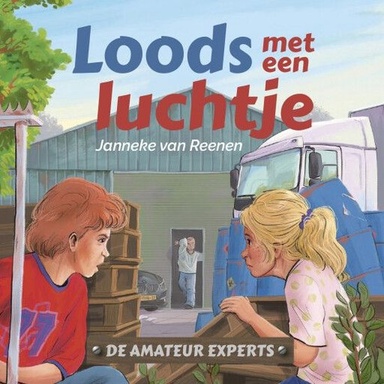 Loods met een luchtje