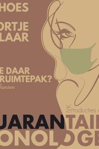 Sta je daar in je ruimtepak?