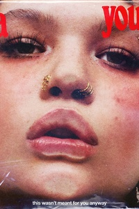 This Wasn't Meant For You Anyway