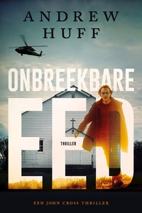 John Cross 1 - Onbreekbare eed