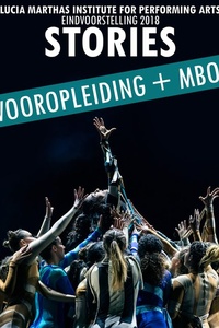 Lucia Marthas 2019 - MBO Amsterdam