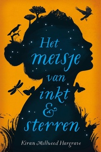 Het meisje van inkt en sterren