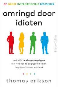 Omringd door idioten