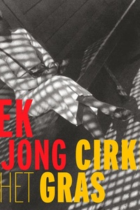 Cirkel in het gras