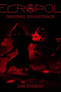 Necropolis Original Soundtrack