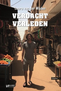 Verdacht verleden