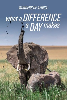 Wonders of Africa: What a Difference a Day Makes