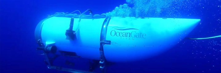 Titan: The OceanGate Disaster op Netflix review – dit vinden critici en kijkers