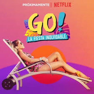 GO! La Fiesta Inolvidable