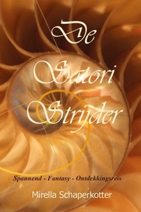 De Satori Strijder 2