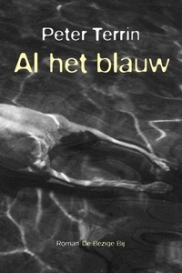 Al het blauw
