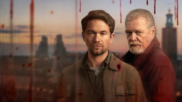 Blodsoffer op Netflix: komt er een seizoen 2?