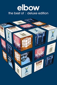 The Best Of (Deluxe)