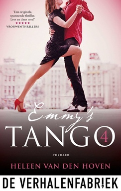Emmy's Tango - Deel 4