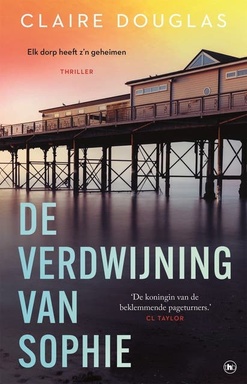 De verdwijning van Sophie