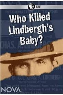 Who Killed Lindbergh’s Baby
