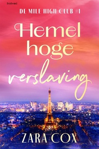 Hemelhoge verslaving
