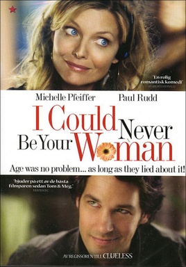 I Could Never Be Your Woman