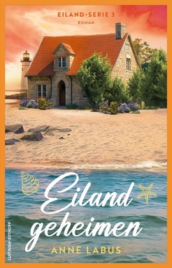 De eilandserie 3 - Eilandgeheimen