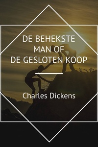 De Behekste Man of de Gesloten Koop