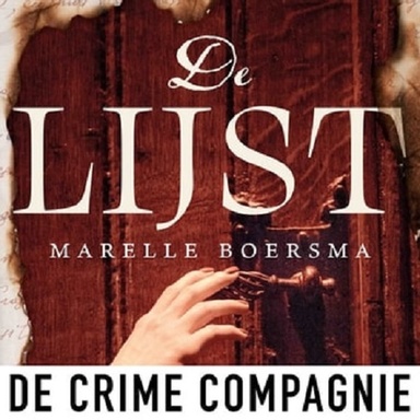 De lijst