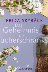 Das Geheimnis des Bücherschranks