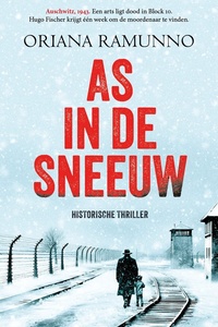 Hugo Fischer 1 - As in de sneeuw