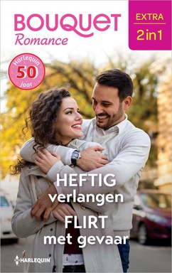 Bouquet Extra 707 - Heftig verlangen / Flirt met gevaar