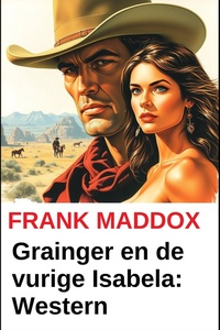 Grainger en de vurige Isabela: Western