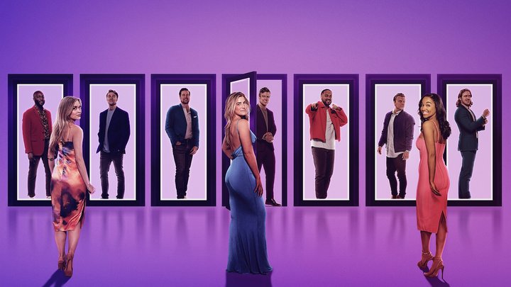 Wanneer komt seizoen 9 van Love Is Blind uit?