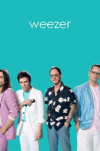 Weezer (Teal Album)
