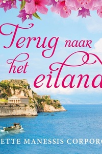 Terug naar het eiland