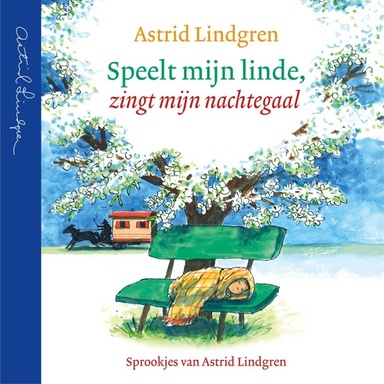 Speelt mijn linde, zingt mijn nachtegaal
