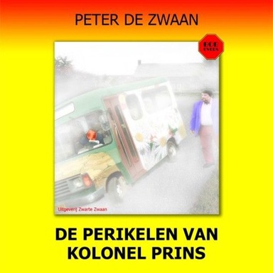 De perikelen van kolonel Prins