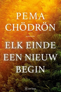 Elk einde een nieuw begin