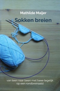 Sokken breien