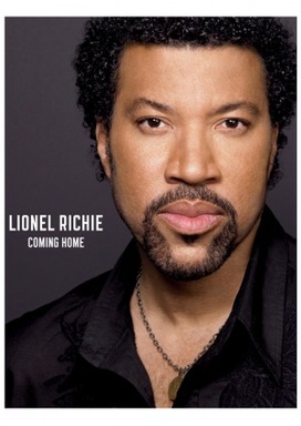 Lionel Richie: Coming Home