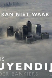 Dit kan niet waar zijn