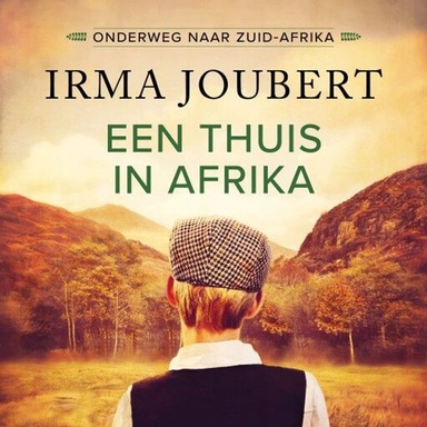 Een thuis in Afrika