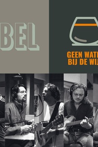 Geen Water Bij De Wijn