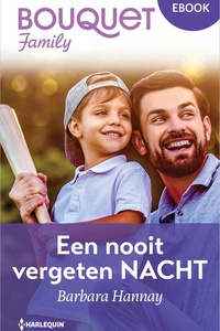 Bouquet Extra 690 - Een nooit vergeten nacht