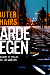 Harde regen: Iedereen hoopt op genade, maar alleen God vergeeft