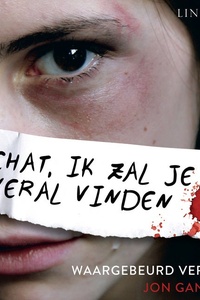 Schat, ik zal je overal vinden
