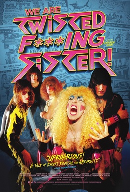 We are Twisted F***ing Sister! (2014)