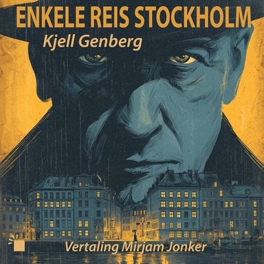 Enkele reis Stockholm