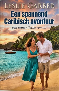 Een spannend Caribisch avontuur: een romantische roman