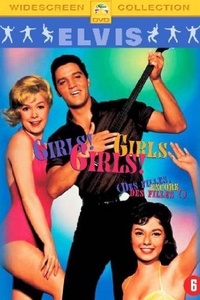 Elvis: Girls Girls